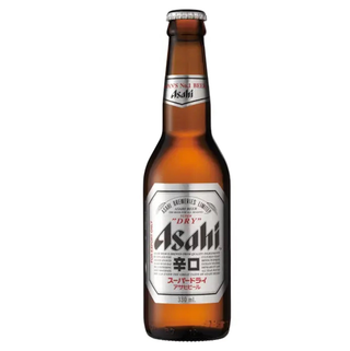 Asahi 33 cl