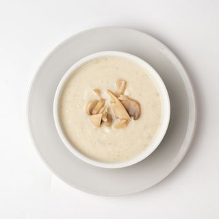 Soupe Champignon