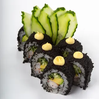 Uramaki California