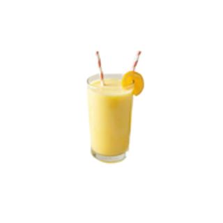 Jus Ananas Orange