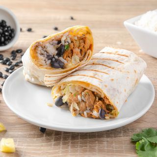 Burrito Pastor