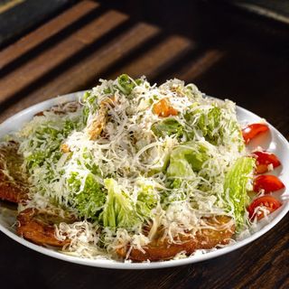 ცეზარი ორაგულით