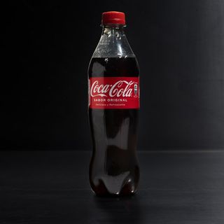 Coca-Cola 500mL