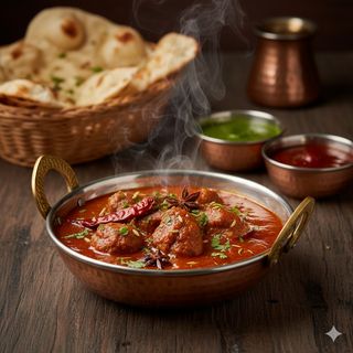 Kashmiri Rogan Josh