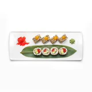 Vegan Roll