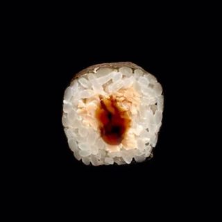 Hosomaki Salmone cotto