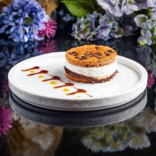 Ricotta e Cioccolato