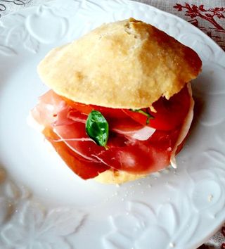 Panino Trentino