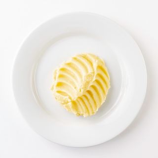 Картофельное пюре