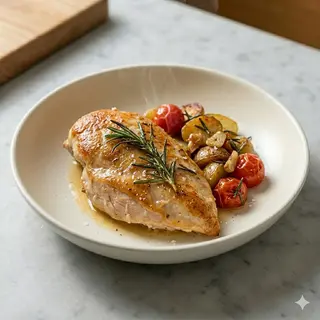 Petto di pollo