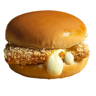 ЧІЗІ БУРГЕР