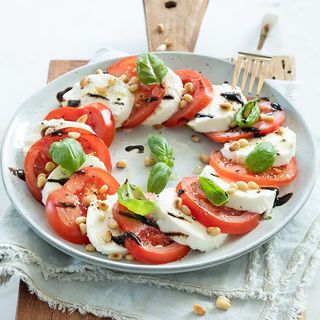 Salade Caprese