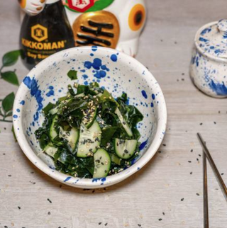 Ensalada De Wakame