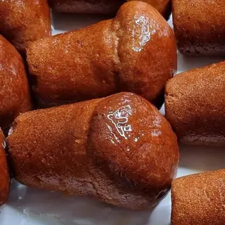 Babá classico 