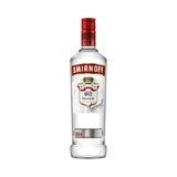 Vodka Smirnoff Red 1L