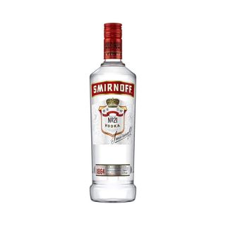 Vodka Smirnoff Red 1L