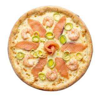 Pizza Sublime (33 Cm.)