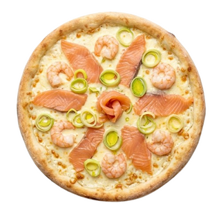 Pizza Sublime (33 Cm.)