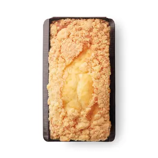 Plumcake De Limón