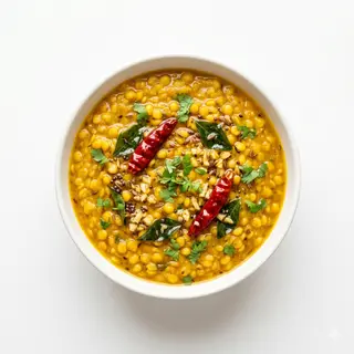 Tadka Daal