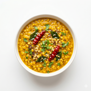 Daal Tadka