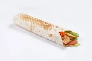 Libanais Cordon Bleu
