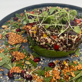 Ensalada superfood V (GF)