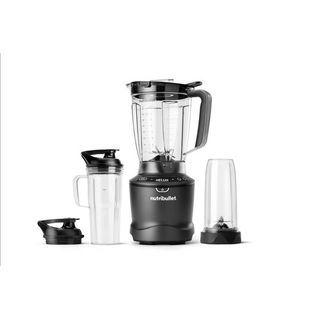 Batidora de vaso - nutribullet SmartSense 1500 Combo