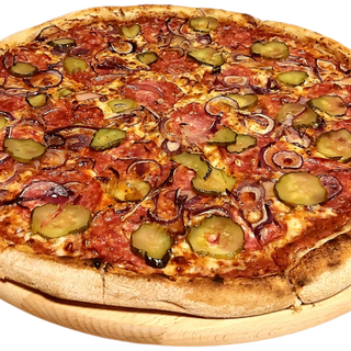 Pizza Kurkowa 32cm