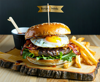 Burger Indeks