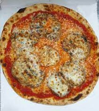 Melanzane