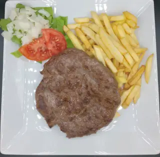 Pljeskavica 300gr