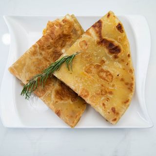 Chapati