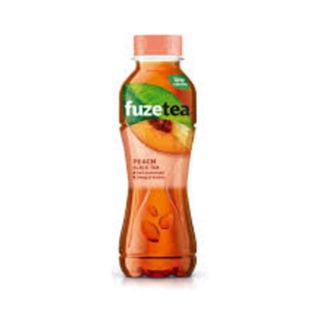 Fuzetea alla pesca 50 cl