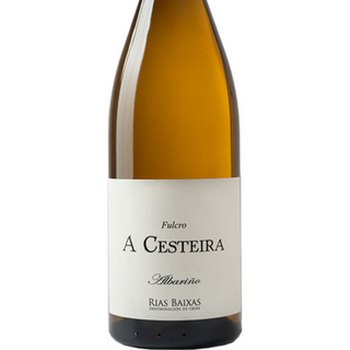 Fulcro finca A Cesteira