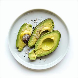 86 Avocado sale e pepe