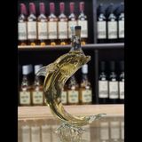 ჭაჭა ინ დელფინი - მუხის კასრში დავარგებული ჭაჭა 0,5