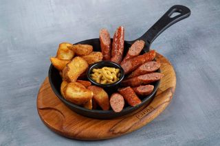 Roštiljska kobasica 300g