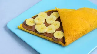 Vege sweet