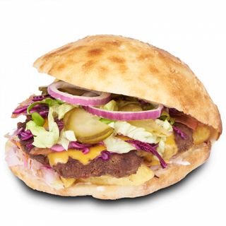 Pleșcovița Gurmandului Pui