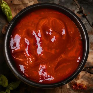 Sos habanero