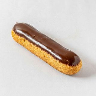 Eclair Chocolate