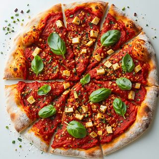 MARINARA PIZZA