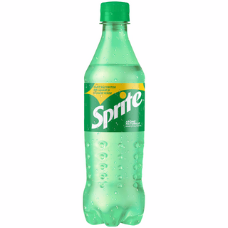Sprite 0.5L