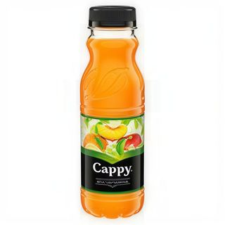 Cappy Napój multiwitamina