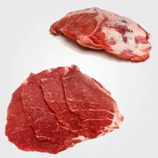 Presa Ibérica (Aprox. 0,7 Kg.)