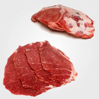 Presa Ibérica (Aprox. 0,7 Kg.)