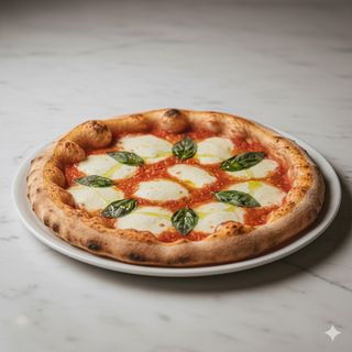 Margherita