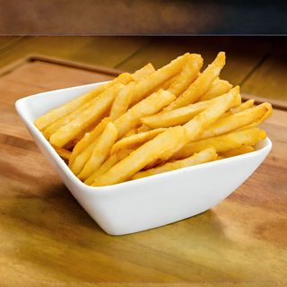 Patatas Fritas
