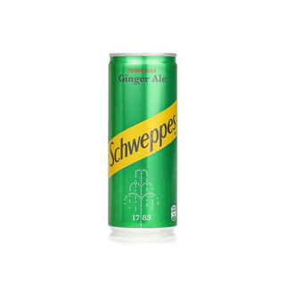 Ginger Ale